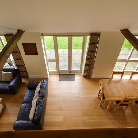The Cart Shed Villa High Catton Ngoại thất bức ảnh