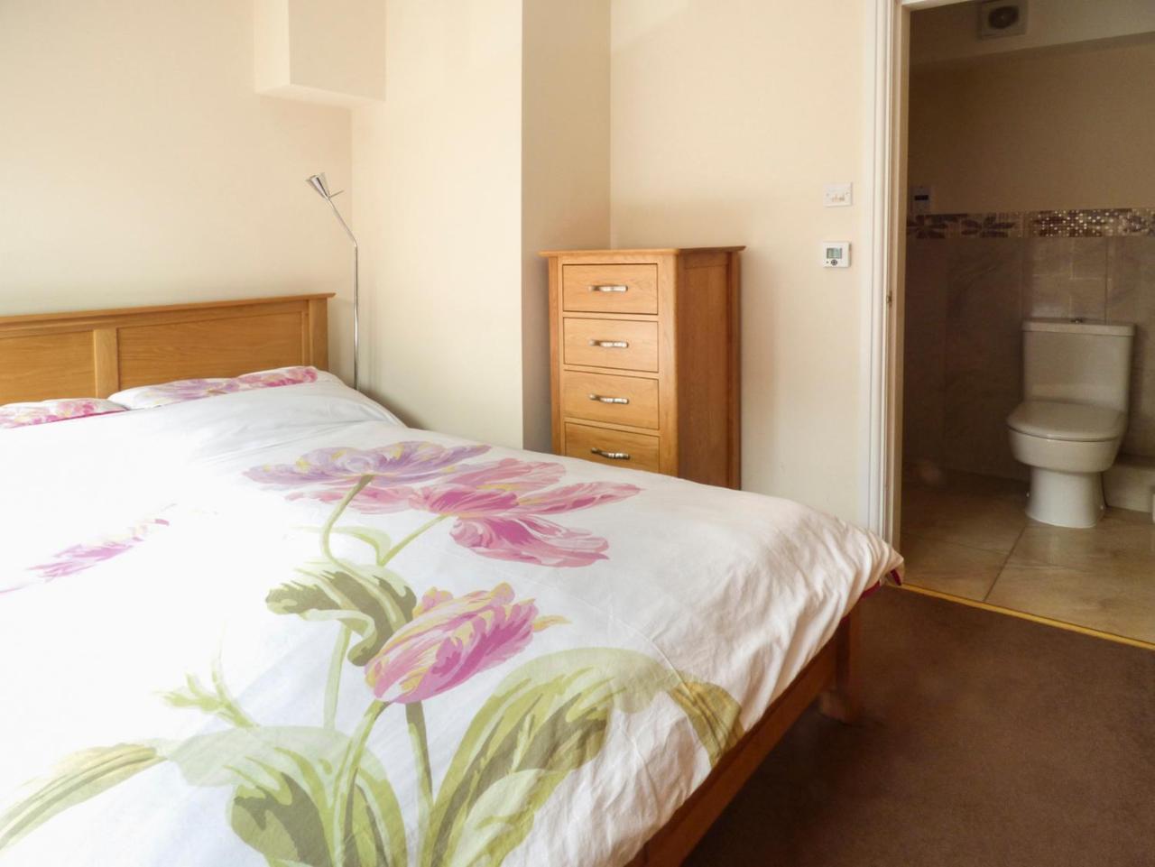 The Cart Shed Villa High Catton Ngoại thất bức ảnh