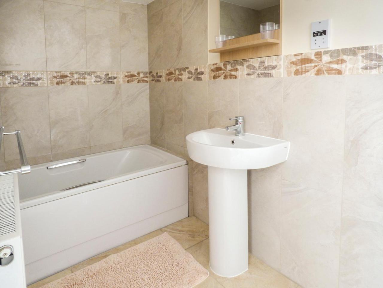 The Cart Shed Villa High Catton Ngoại thất bức ảnh